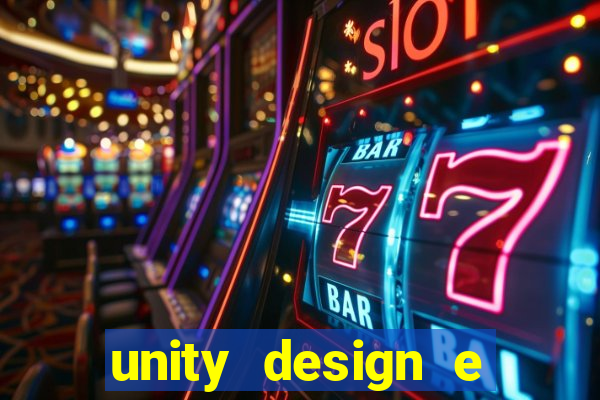 unity design e desenvolvimento de jogos pdf